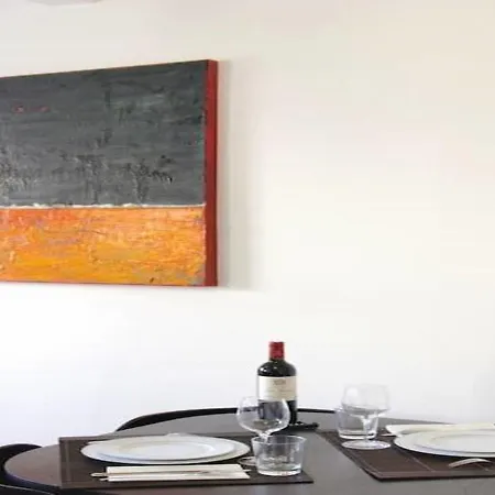 Apartamento Le Cocon