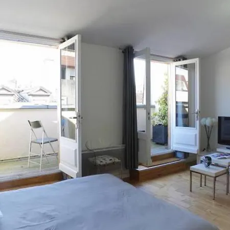 Le Cocon Apartamento Burdeos