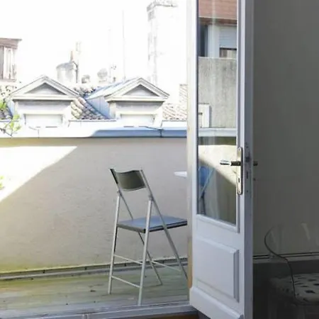 Le Cocon Apartmán