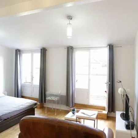 Le Cocon Apartment *