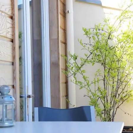 Le Cocon Apartment *