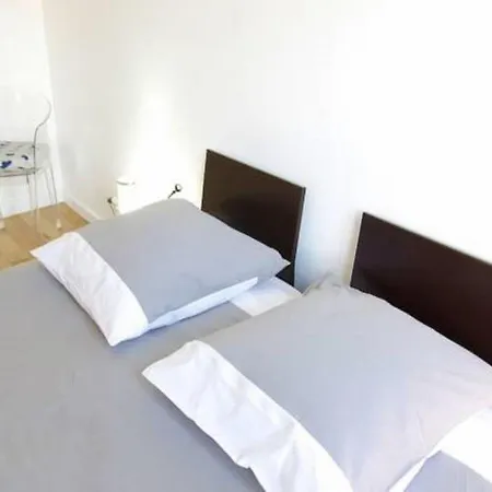 Apartment Le Cocon Bordeaux