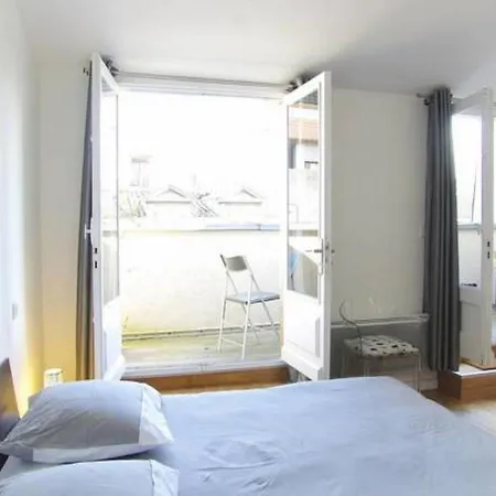 Le Cocon Apartment *